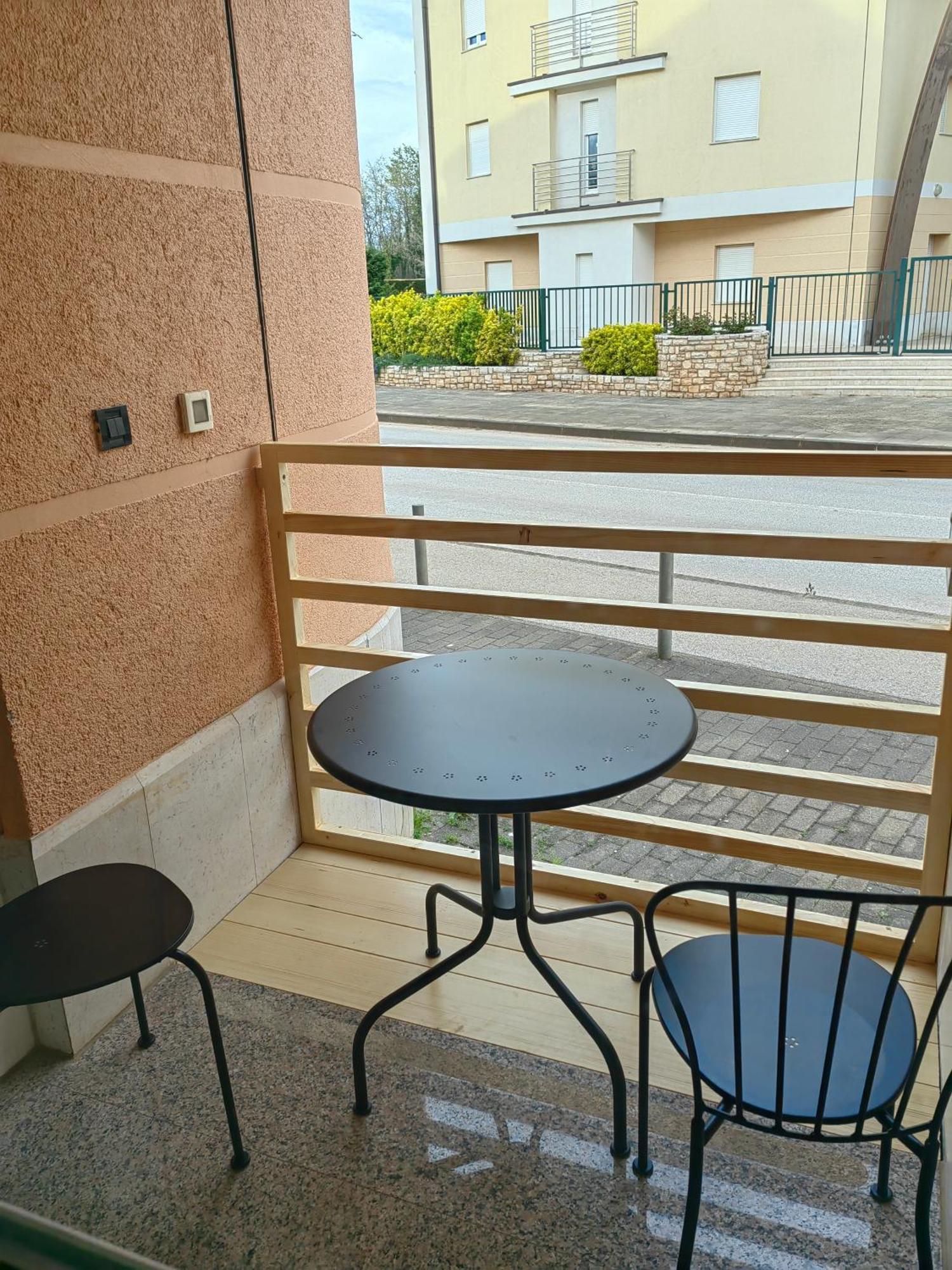 Sea View Apartment & Studio Apartment Bruno Umag Exterior foto